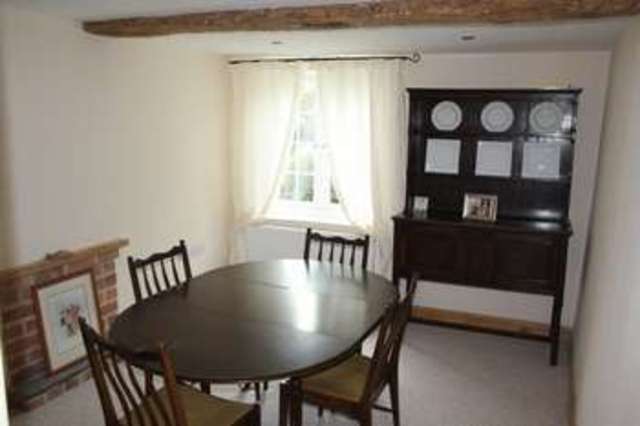  Image of 3 Bedroom Semi-Detached for sale at Harpley Road Defford Worcester, WR8 9BL