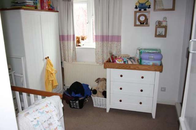  Image of 2 Bedroom Semi-Detached to rent at Stevenage  Aston End, SG2 7DQ