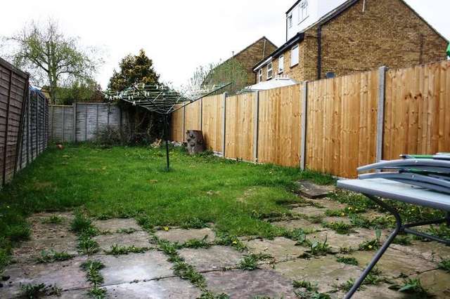  Image of 2 Bedroom Semi-Detached to rent at Stevenage  Aston End, SG2 7DQ