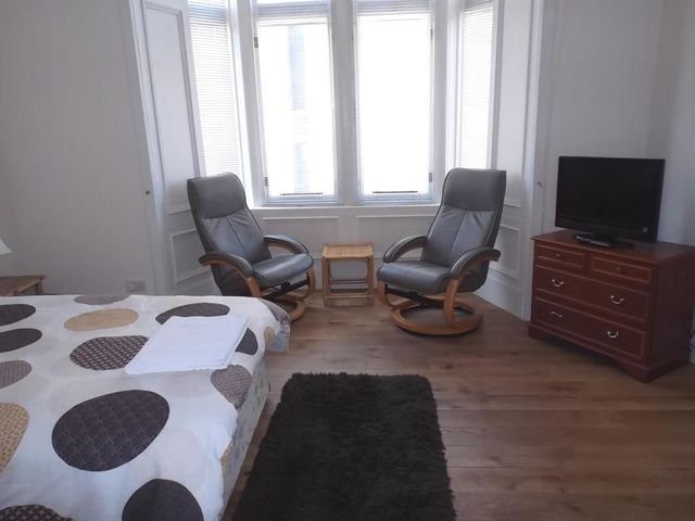  Image of Flat to rent at Elgin Moray Moray, IV30 1BW