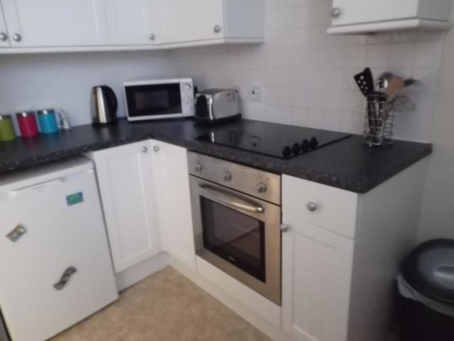  Image of Flat to rent at Elgin Moray Moray, IV30 1BW