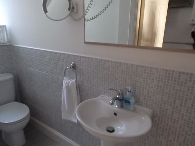  Image of Flat to rent at Elgin Moray Moray, IV30 1BW