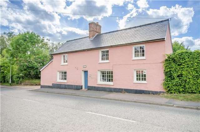  Image of 4 Bedroom Detached for sale at Toft, CB23 2RL
