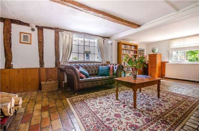 Image of 4 Bedroom Detached for sale at Toft, CB23 2RL