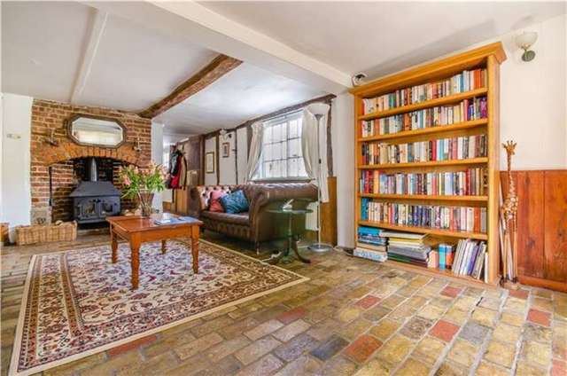  Image of 4 Bedroom Detached for sale at Toft, CB23 2RL