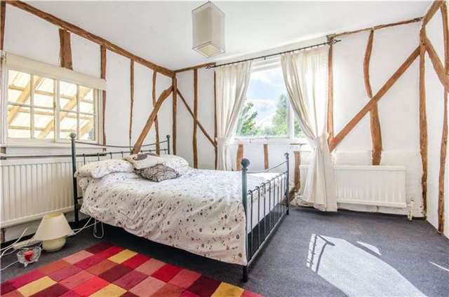  Image of 4 Bedroom Detached for sale at Toft, CB23 2RL