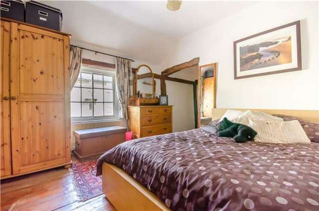  Image of 4 Bedroom Detached for sale at Toft, CB23 2RL