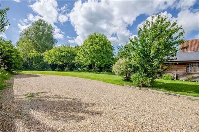  Image of 4 Bedroom Detached for sale at Toft, CB23 2RL
