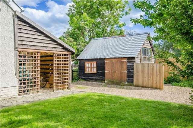  Image of 4 Bedroom Detached for sale at Toft, CB23 2RL
