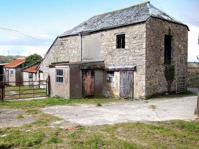  Image of Detached for sale at Godwell Lane Ivybridge Devon, PL21 0LE