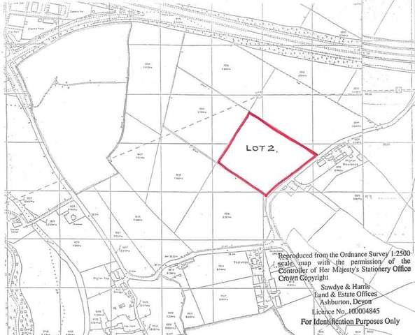  Image of Detached for sale at Godwell Lane Ivybridge Devon, PL21 0LE