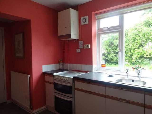  Image of 3 Bedroom Detached to rent at Rawmarsh Rotherham South Yorkshire, S62 5QQ