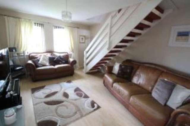  Image of 2 Bedroom End of Terrace for sale at Glasgow Lanarkshire Nitshill, G53 7HU
