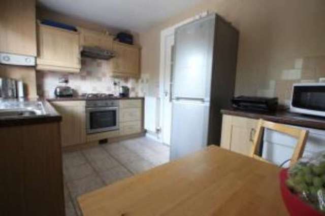  Image of 2 Bedroom End of Terrace for sale at Glasgow Lanarkshire Nitshill, G53 7HU