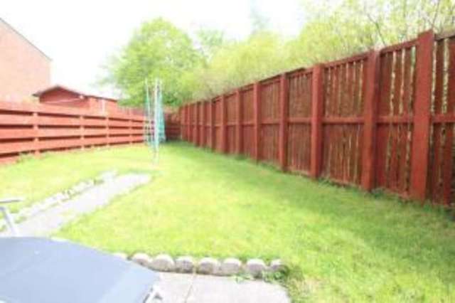  Image of 2 Bedroom End of Terrace for sale at Glasgow Lanarkshire Nitshill, G53 7HU