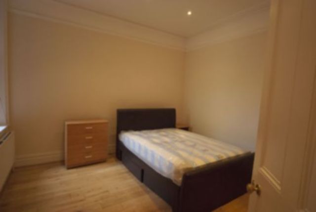  Image of 5 Bedroom House Share to rent at Maida Vale W9 London, W9 1NQ