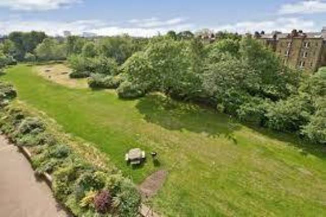  Image of 5 Bedroom House Share to rent at Maida Vale W9 London, W9 1NQ