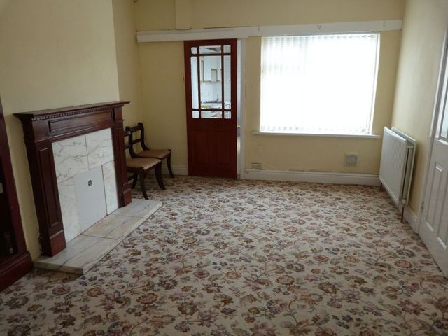  Image of 3 Bedroom Terraced for sale at Laughton Road Dinnington Sheffield, S25 2PT