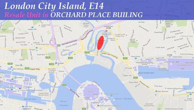  Image of 2 Bedroom Flat for sale at Canning Town  London, E14 0JU