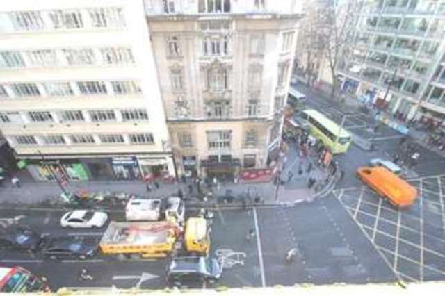  Image of 1 Bedroom Flat to rent at WC1V 6RD  High Holborn, WC1V 6RD