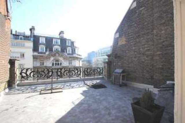  Image of 1 Bedroom Flat to rent at WC1V 6RD  High Holborn, WC1V 6RD