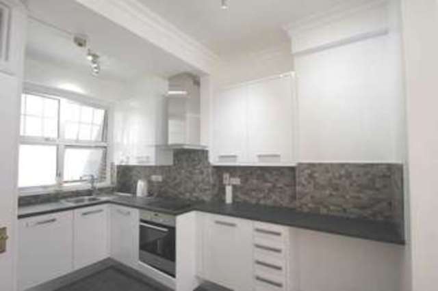  Image of 1 Bedroom Flat to rent at WC1V 6RD  High Holborn, WC1V 6RD
