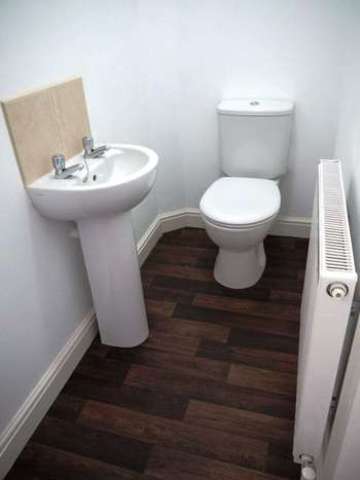  Image of 3 Bedroom Terraced to rent at Longfellow Drive  Wirral, CH62 5JS