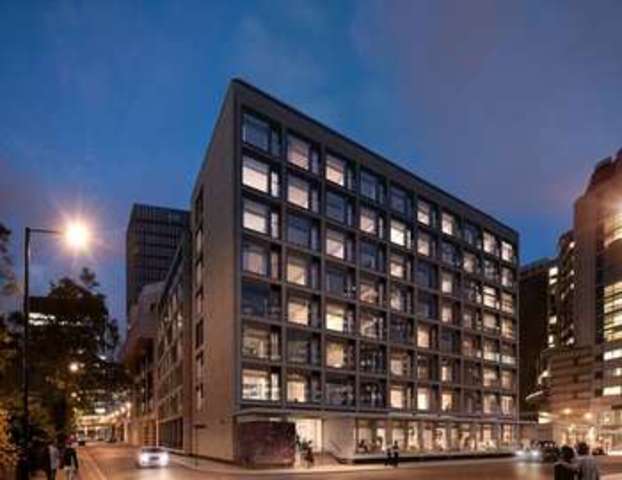  Image of 1 Bedroom Flat to rent at Wood Street Roman House Aldersgate, EC2Y 5AG