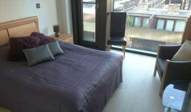  Image of 1 Bedroom Flat to rent at Wood Street Roman House Aldersgate, EC2Y 5AG