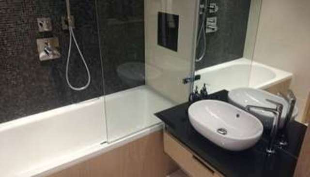  Image of 1 Bedroom Flat to rent at Wood Street Roman House Aldersgate, EC2Y 5AG