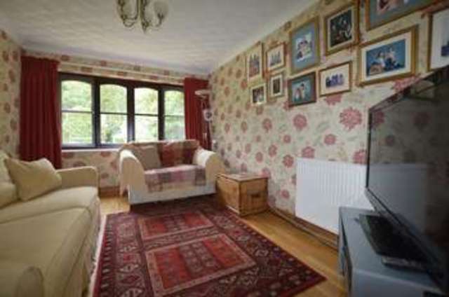  Image of 4 Bedroom Detached for sale at Martins Way Orton Waterville Peterborough, PE2 5DY