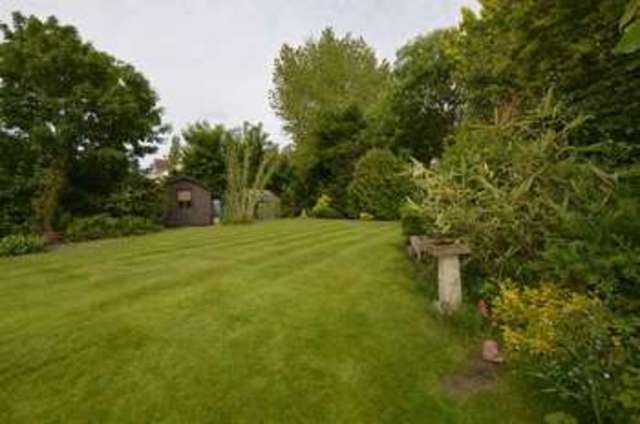  Image of 4 Bedroom Detached for sale at Martins Way Orton Waterville Peterborough, PE2 5DY
