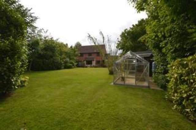  Image of 4 Bedroom Detached for sale at Martins Way Orton Waterville Peterborough, PE2 5DY
