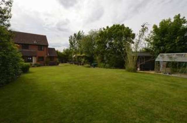  Image of 4 Bedroom Detached for sale at Martins Way Orton Waterville Peterborough, PE2 5DY
