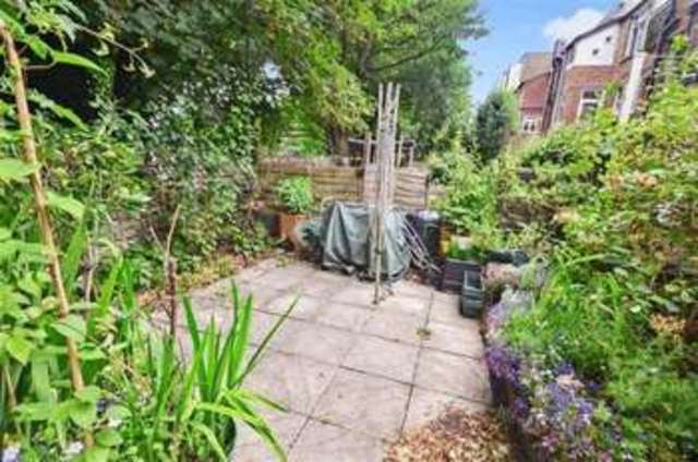  Image of 2 Bedroom Flat to rent at May Road  Brighton, BN2 3ED