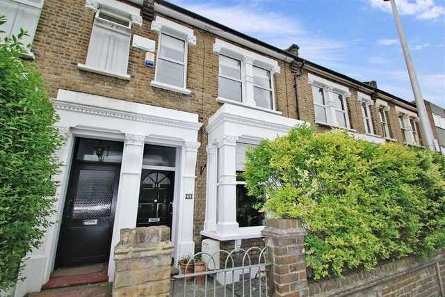  Image of 3 Bedroom Terraced for sale at South Woodford London South Woodford, E18 1EP