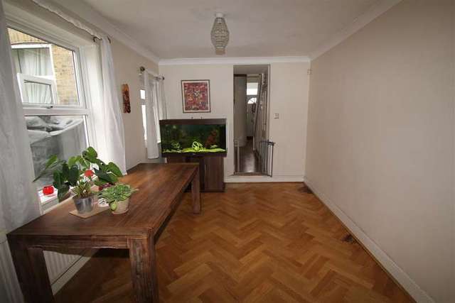  Image of 3 Bedroom Terraced for sale at South Woodford London South Woodford, E18 1EP