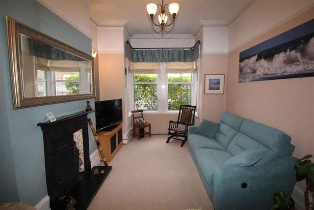  Image of 3 Bedroom Terraced for sale at South Woodford London South Woodford, E18 1EP