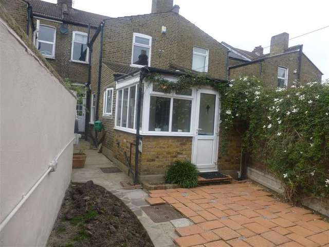  Image of 3 Bedroom Terraced for sale at South Woodford London South Woodford, E18 1EP