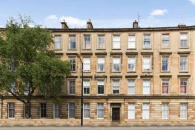  Image of 2 Bedroom Flat for sale at Finnieston Glasgow Glasgow, G3 8LD