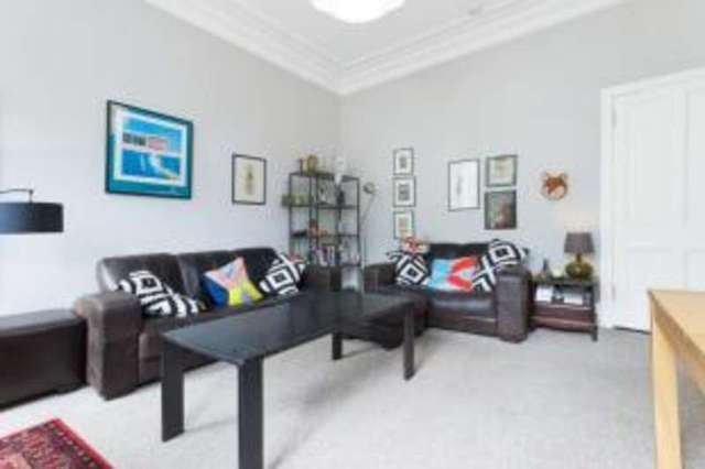  Image of 2 Bedroom Flat for sale at Finnieston Glasgow Glasgow, G3 8LD