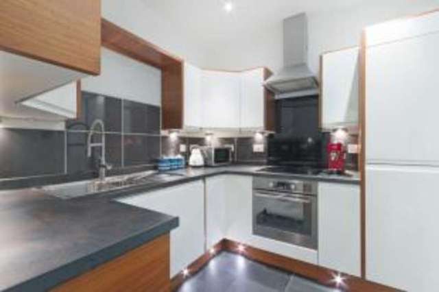  Image of 2 Bedroom Flat for sale at Finnieston Glasgow Glasgow, G3 8LD