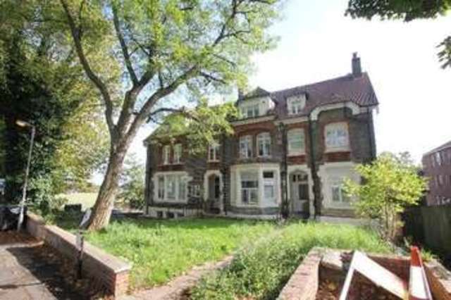 Image of Studio to rent at London N4 4SL Stroud Green, N4 4SL
