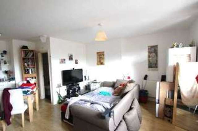  Image of Studio to rent at London N4 4SL Stroud Green, N4 4SL
