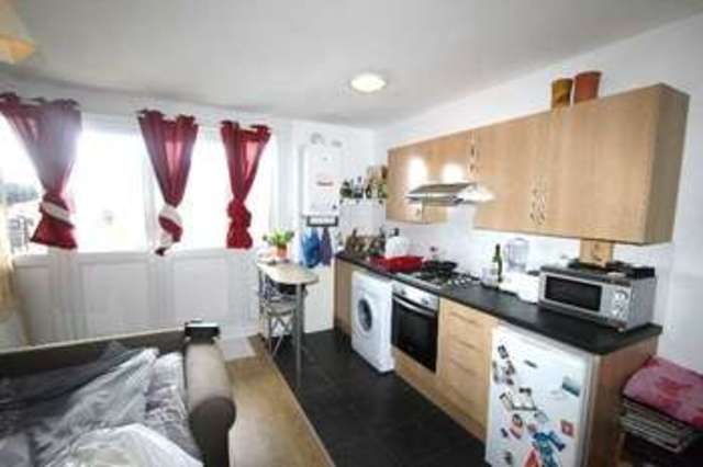  Image of Studio to rent at London N4 4SL Stroud Green, N4 4SL