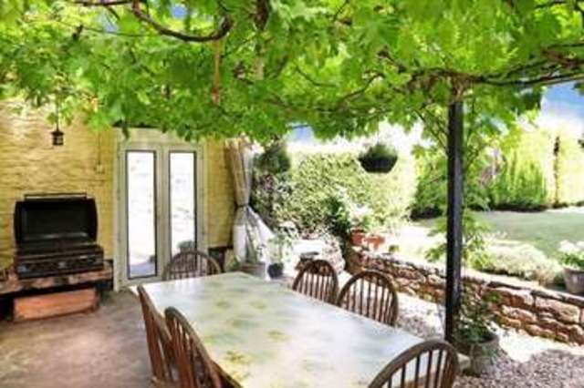  Image of 6 Bedroom Property for sale at Northload Lane Theale Wedmore, BS28 4SY