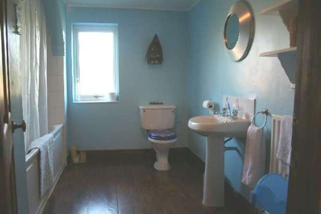  Image of 2 Bedroom Terraced to rent at New Street  Congleton, CW12 3AH