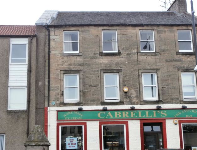  Image of 2 Bedroom Flat to rent at Linlithgow West Lothian West Lothian, EH49 7EW