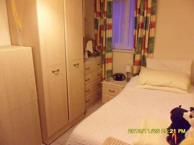  Image of 1 Bedroom Ground Flat to rent at Oaktree Crescent  Bradley Stoke, BS32 9AH