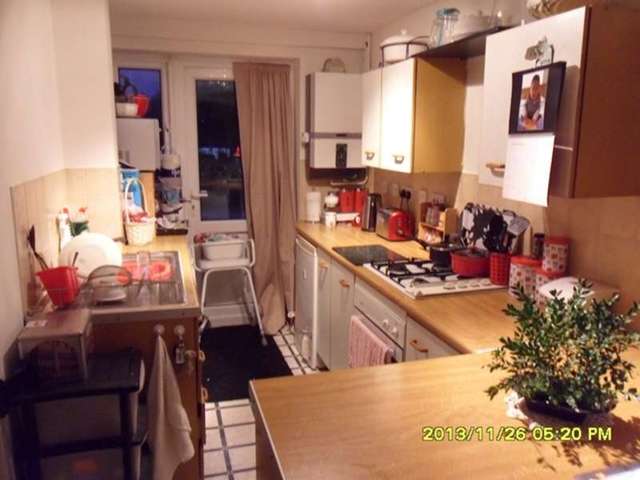  Image of 1 Bedroom Ground Flat to rent at Oaktree Crescent  Bradley Stoke, BS32 9AH